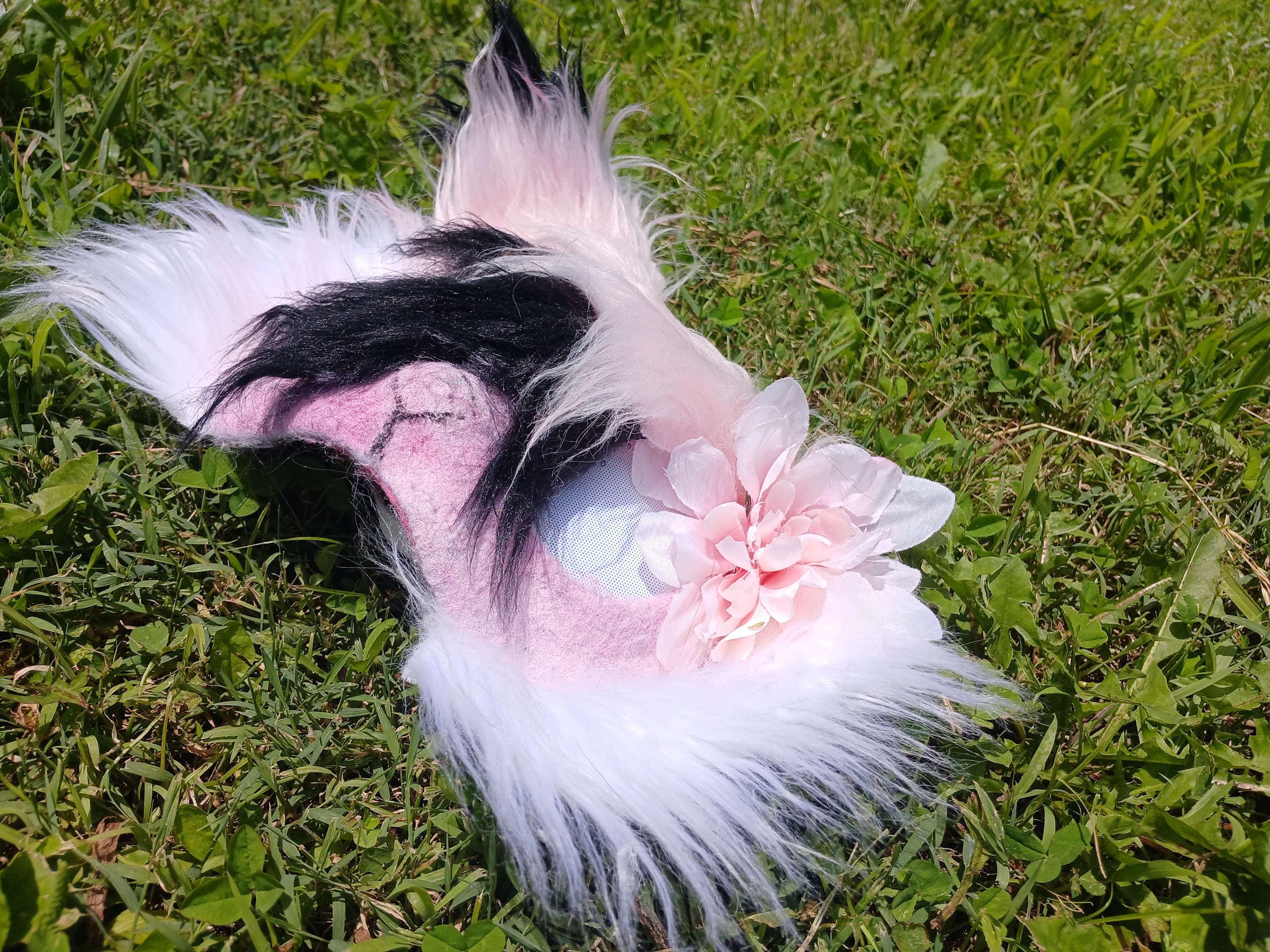 Scene Cat Mask