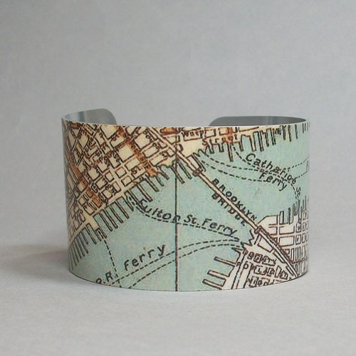 City Bracelet