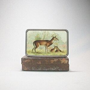 Belt Buckle Deer Unique Gift for Men or Women