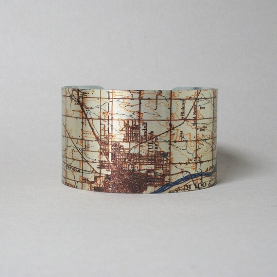 cuff bracelets tulsa