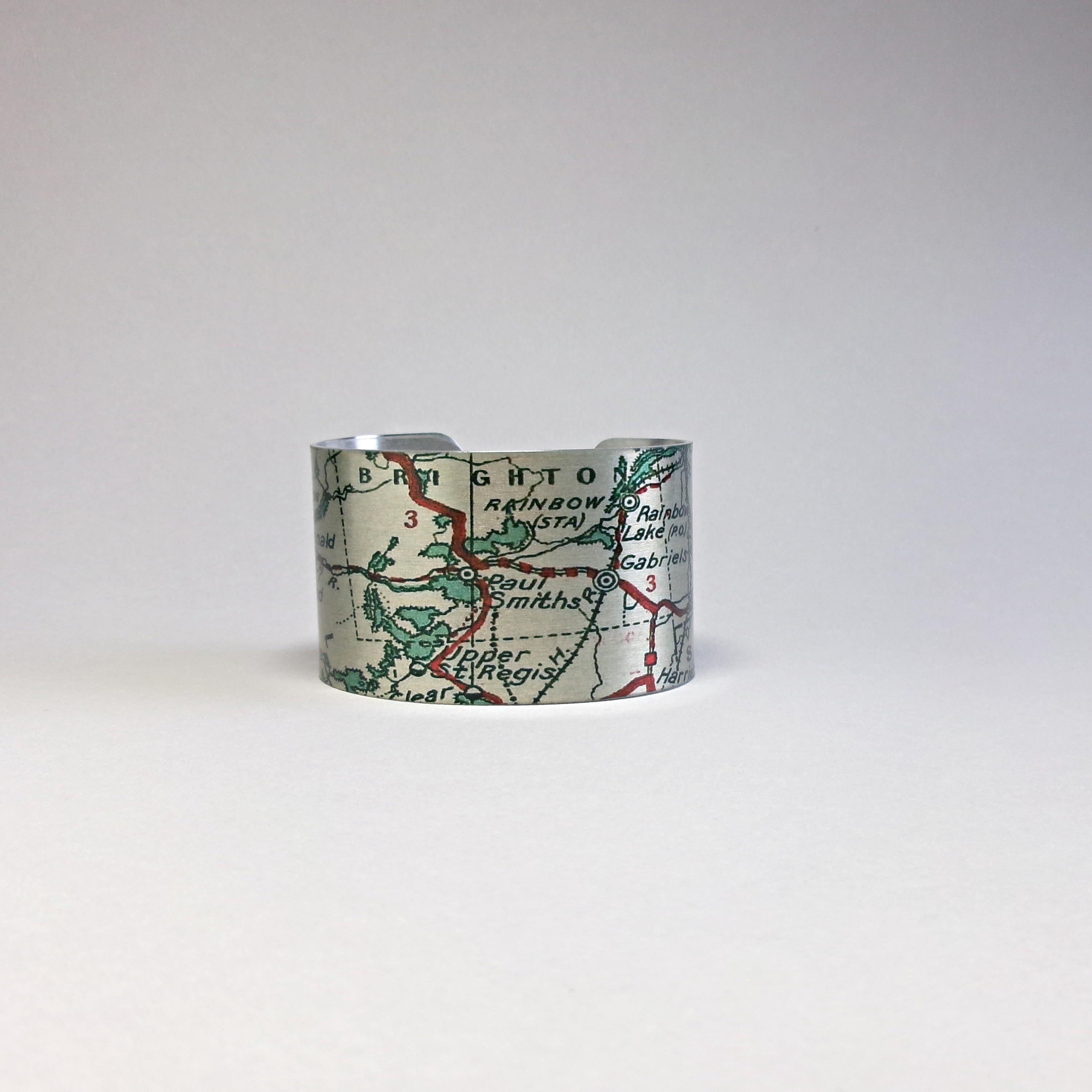 Paul Smith Bracelet - Etsy