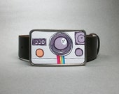 Cintura fibbia fotocamera regalo per il fotografo