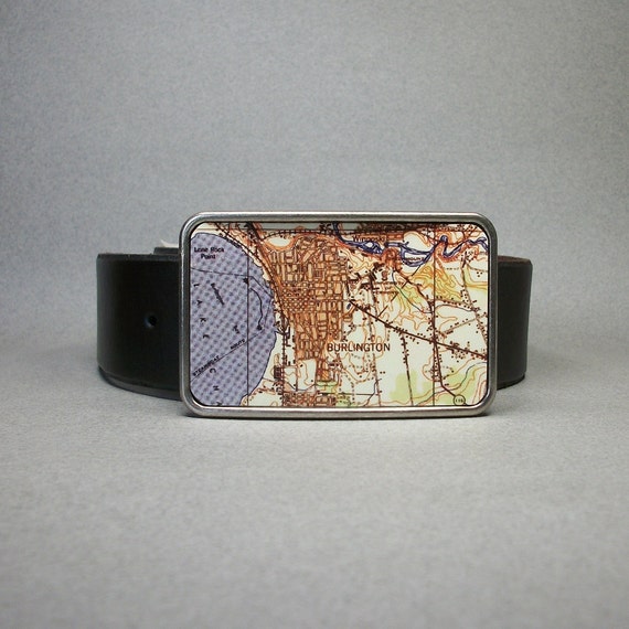 burlington mens belts