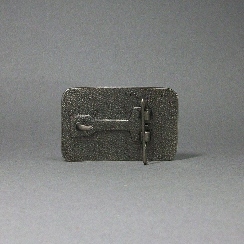 Flamingo Flamingoes Pink Belt Buckle