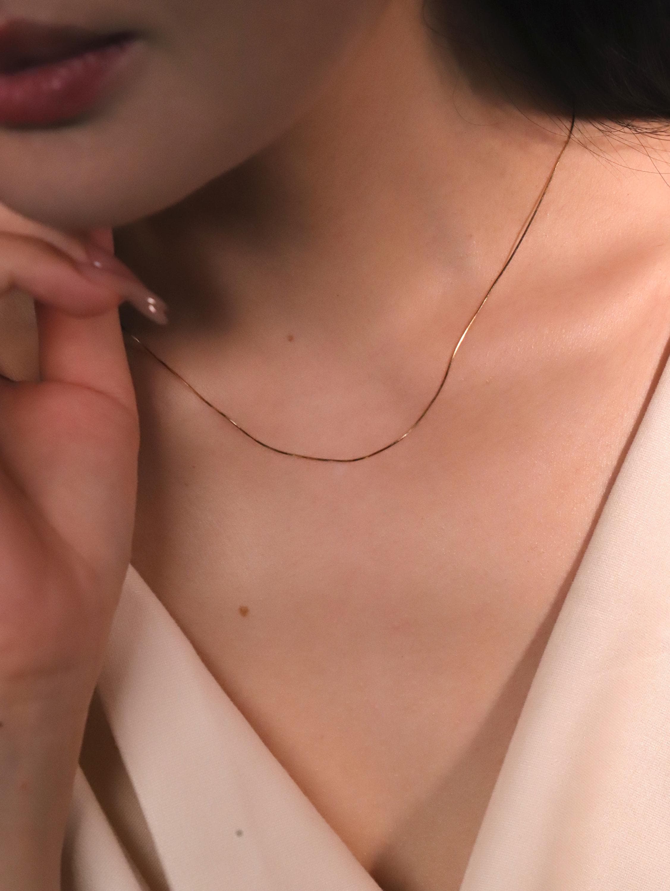 18kイタリアンリング - Etsy 日本