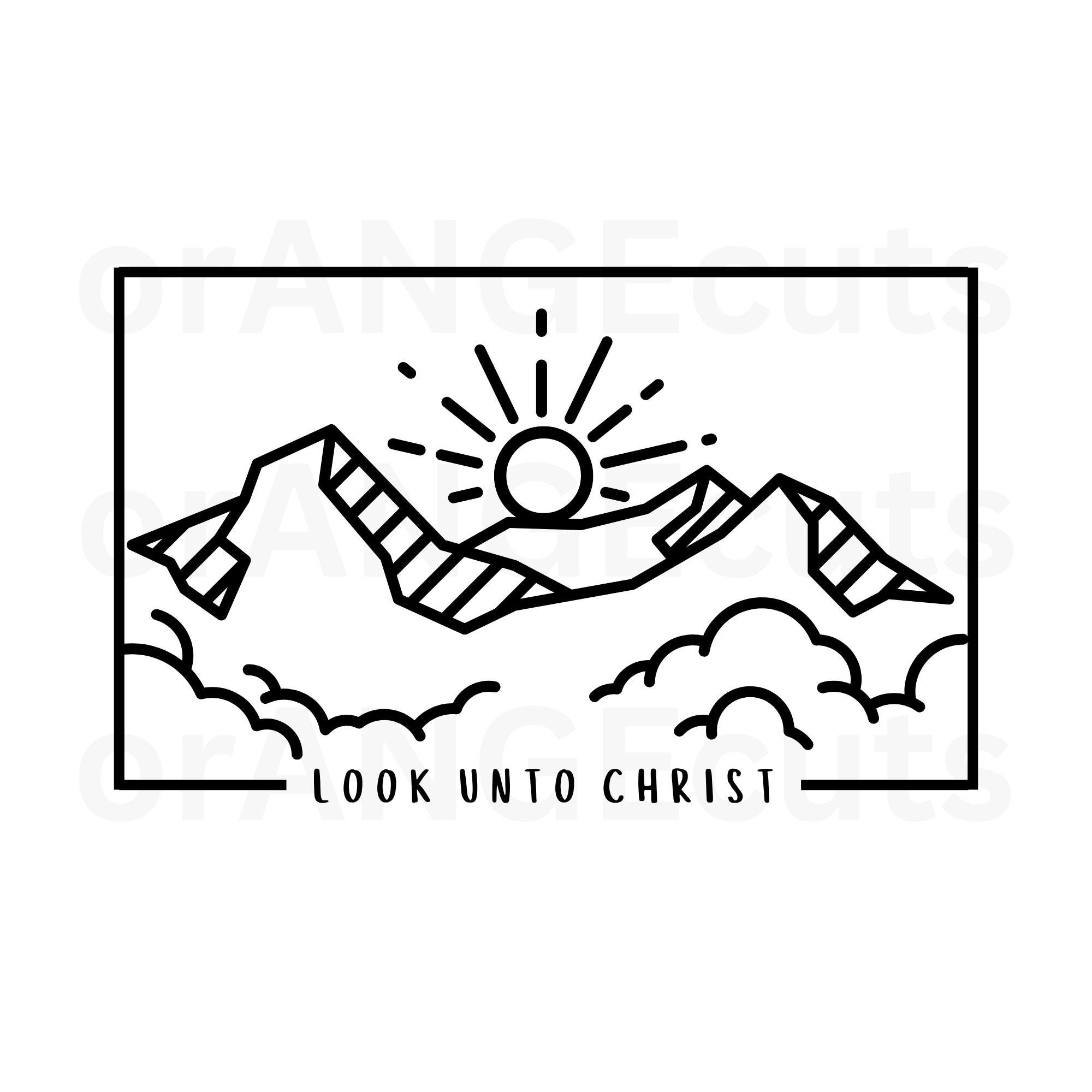 Girls Camp SVG, Youth Theme SVG, Youth Theme 2025, Young Women SVG