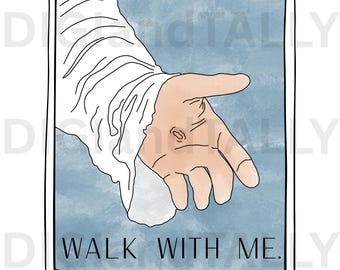 Youth Theme 2026, Youth Theme SVG, Girls Camp SVG, Walk with Me SVG, Walk with Christ svg, Young Women, Young Men, Primary