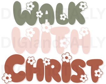 Youth Theme 2026, Youth Theme SVG, Girls Camp SVG, Walk with Me SVG, Walk with Christ svg, Young Women, Young Men, Primary