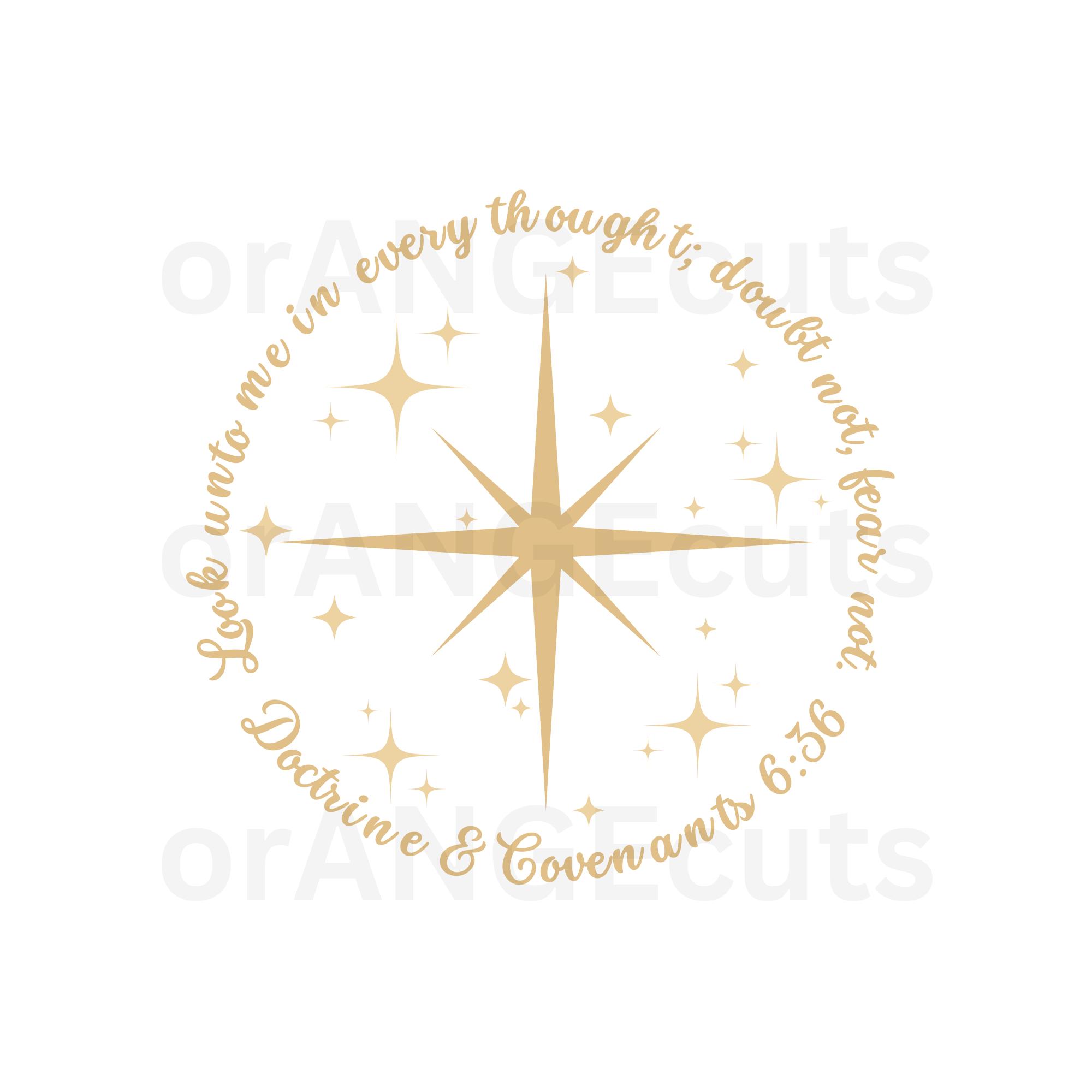 Campamento de niñas SVG, Tema juvenil SVG, Mujeres jóvenes SVG, Mira a Cristo SVG