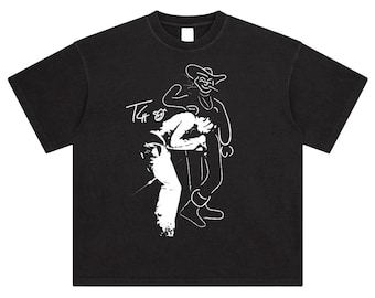 Limited Travis Scott Rodeo Tour Date 2015 Mens T Shirt - Etsy