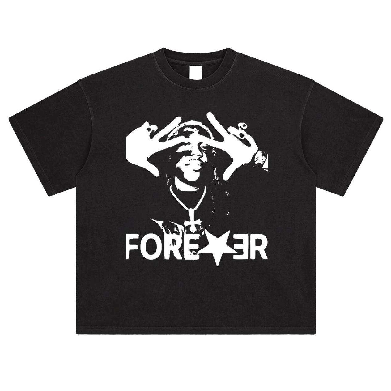 Destroy Lonely Tour Shirt - Etsy