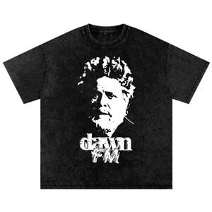 The Weeknd Dawn Fm - Etsy