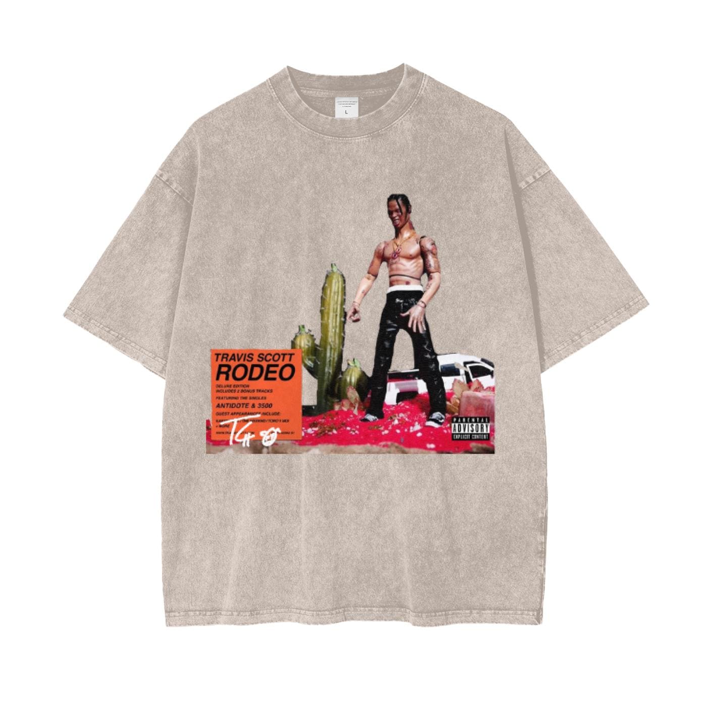 Travis Scott 