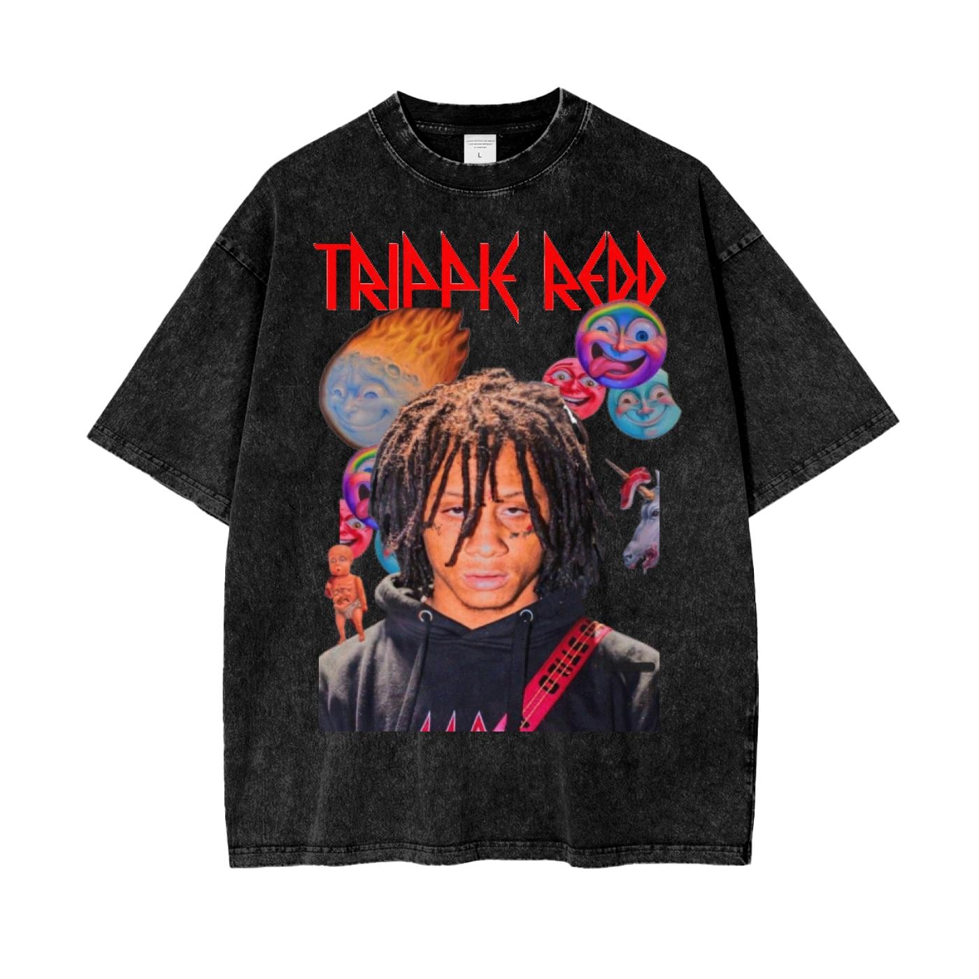 Trippie Redd 