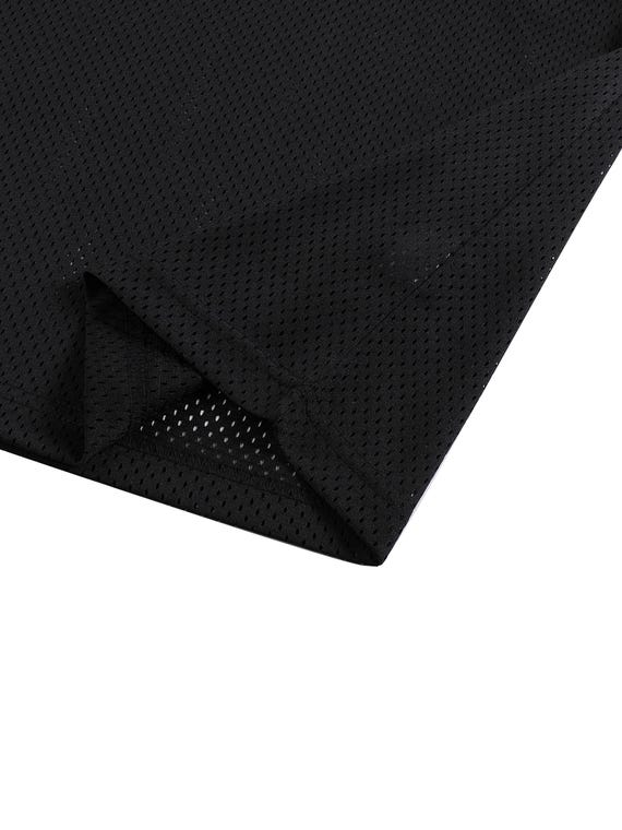 Playboi Carti Opium 00 Jersey Mesh T Shirt - Etsy