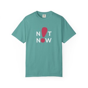 Casual Statement T-Shirt, Unisex Tee, Gift for Friends, Everyday Wear, Fun Graphic Tee, Motivational Apparel