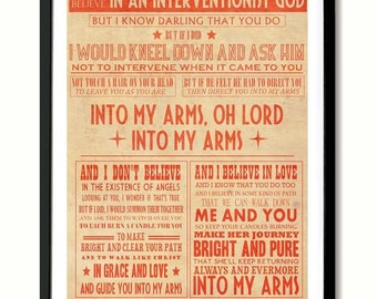 A Call To Arms Etsy