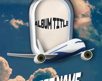 10 Muzikantensjablonen voor Canva – Sociale media, Album, Pre-Save, Songteksten en meer