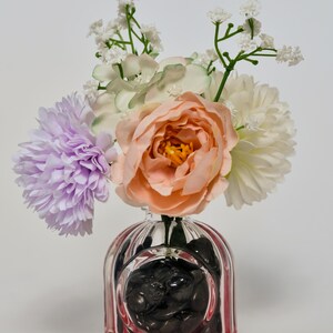 Faux Flower Arrangements