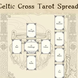 Cartomancia, lectura de tarot, tarot del amor, tarot de la carrera, adivinación del alma