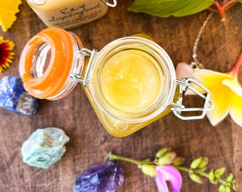 Raw Superfood Skin Moistirizer Organic Vegan