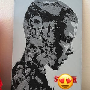 Unieke 3D-geprinte wandkunst – moderne minimalistische decoratie