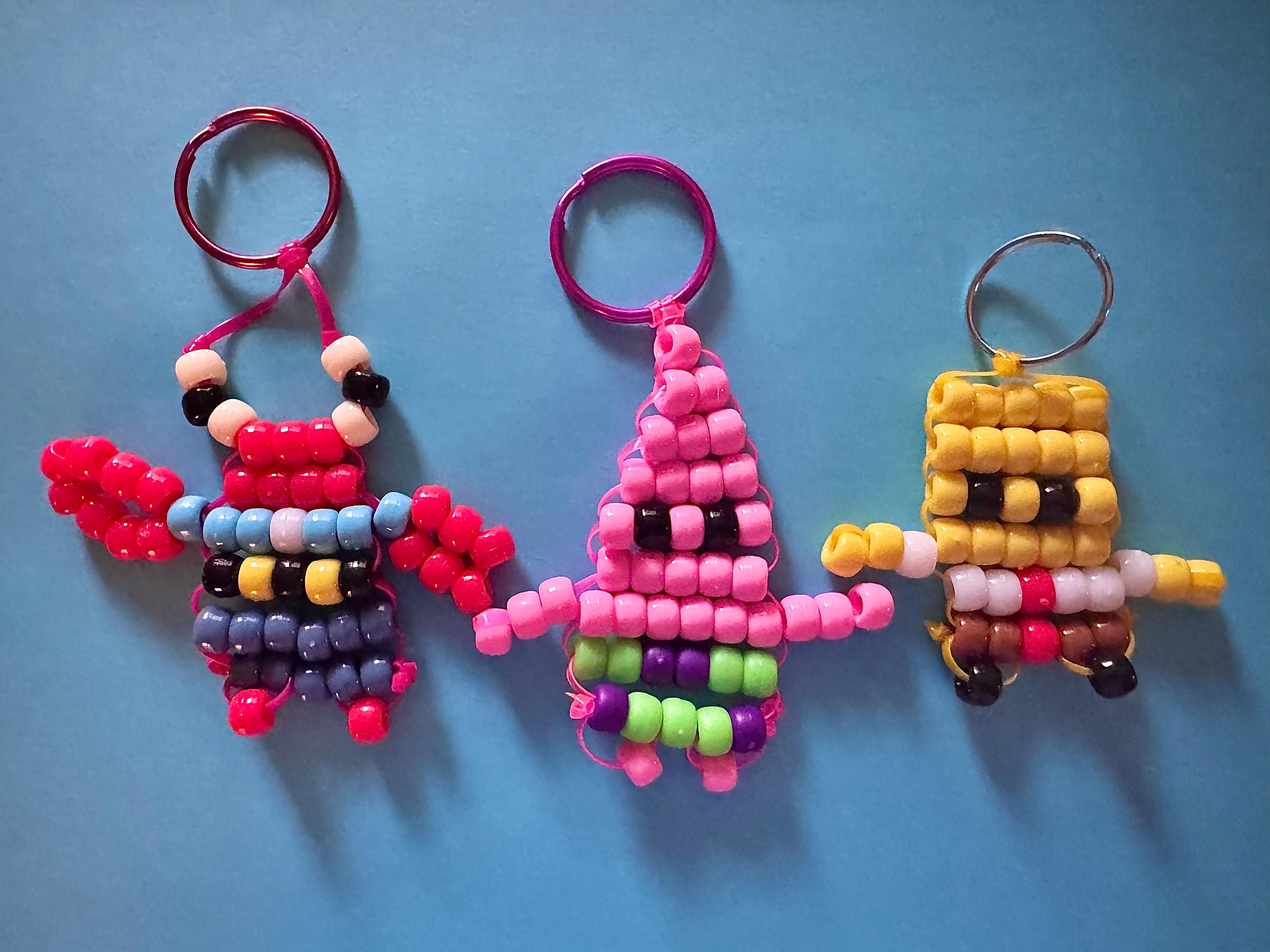 Bead Buddy UK