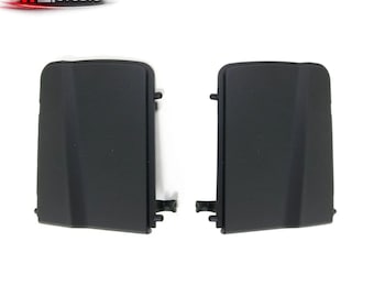 BMW E46 Convertible Top Trim Cover Set | 51437022393 51437022394 | L+R Pair