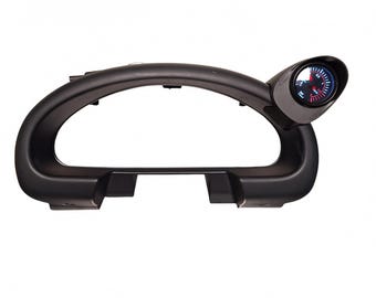 Mazda MX-5 Miata NA | Steering Column  Hood Gauge Pod 52mm 62mm | 1990–1997