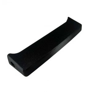 Mazda Miata NA Center Console Delete Panel | 1990–1997 | MX-5 Lower Console Cover | Track Build Clean Interior Mod