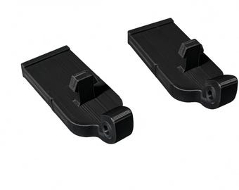 Porsche 924 944 Electric Sunroof Latch | 1977–1991 | Roof Lock Mechanism Replacement | Base S S2 Turbo Repair