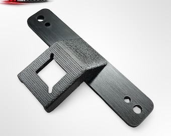 Tundra TRD Offroad and TRD Sport Grille Camera Bracket for 2022+ Toyota Tundra | Camera Mount | Oem Fit | Rave TRD Pro Grille Compatible