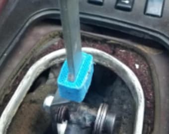 Porsche 944 | Shift Lever Damper Bushing | Manual | 1982–1991 | Shifter Fix PAIR