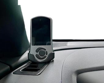 Subaru WRX Cobb Accessport V3 Defroster Vent Dock Mount | 2022–2024 | LHD Dash Display Holder Clean Install