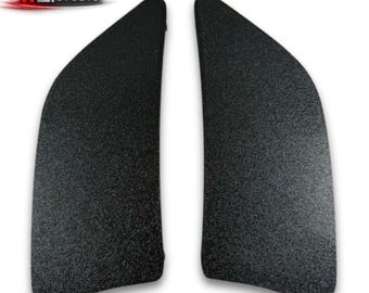 BMW E36 Convertible Hard Top Cover Caps | 1992–1999 | L + R | 8153225 8153226