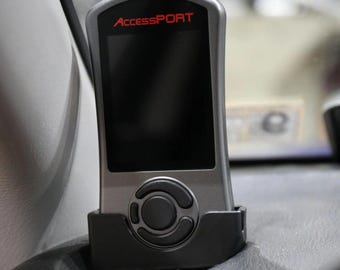 Cobb Vent Defroster Mount for Subaru WRX 2002–2007 | Maintains Vent Flow