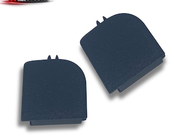 BMW E46 Convertible Hardtop Covers | 51717022385 51717022386 | R + L SET