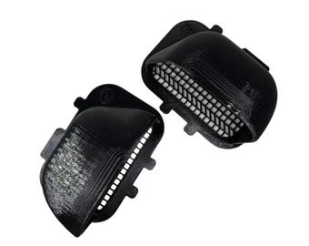 BMW F2X F3X Cold Air Intake Scoops | F20 F22 F30 F32 | Pair left and right