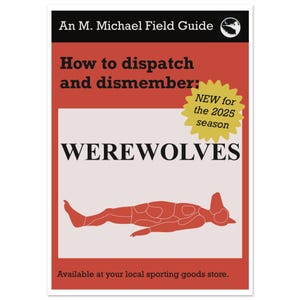 How to Werewolves