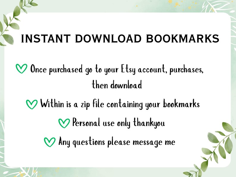 Galaxy Bookmark, Night Sky, Printable| Bookmarks | Fantasy Book ...