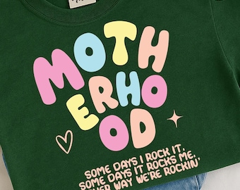 Mother Hood Png, Trendy Mama Png, Mom Life Png, Digital Graphic Mom Png, Motherhood Png, Cool Mom Club, Digital Png Download