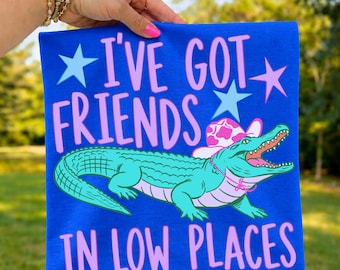 Gator PNG, Zachodni PNG, Trendy PNG, Mam przyjaciół w niskich miejscach PNG, Zwrot chwytliwy PNG, Szanuj miejscowych PNG, Dziewczęcy PNG, Kowbojka PNG
