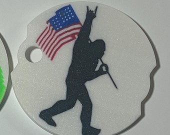 Stanley Cup Bigfoot Lid Toppers