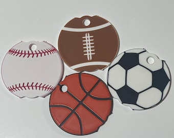 Stanley Cup Sports Lid Toppers