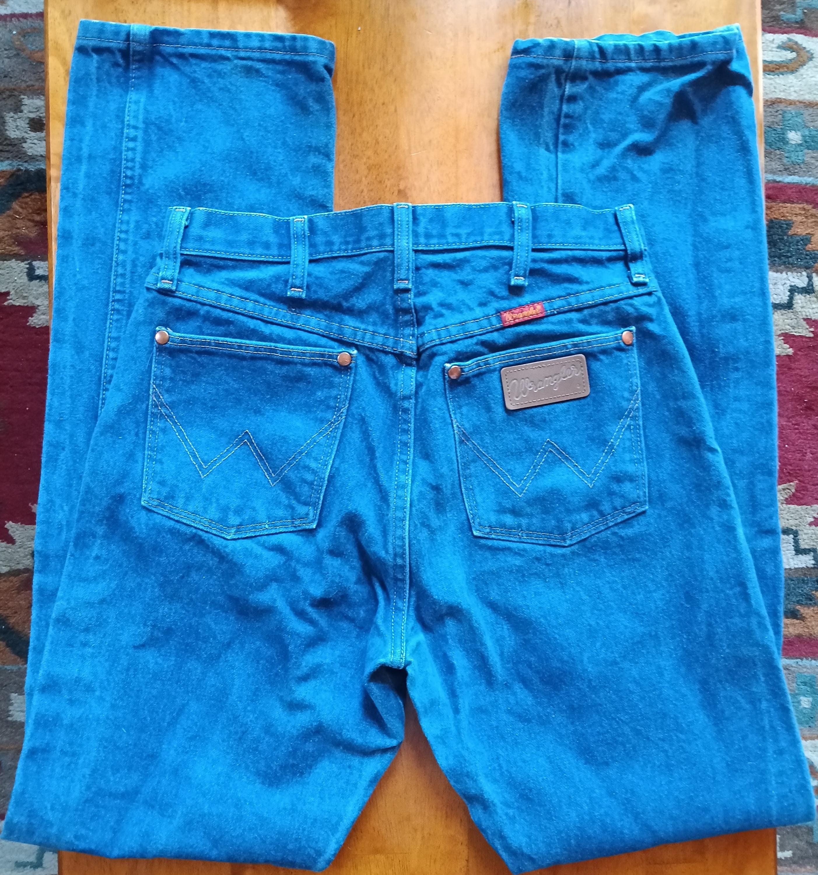 Y2k Wranglers - Etsy