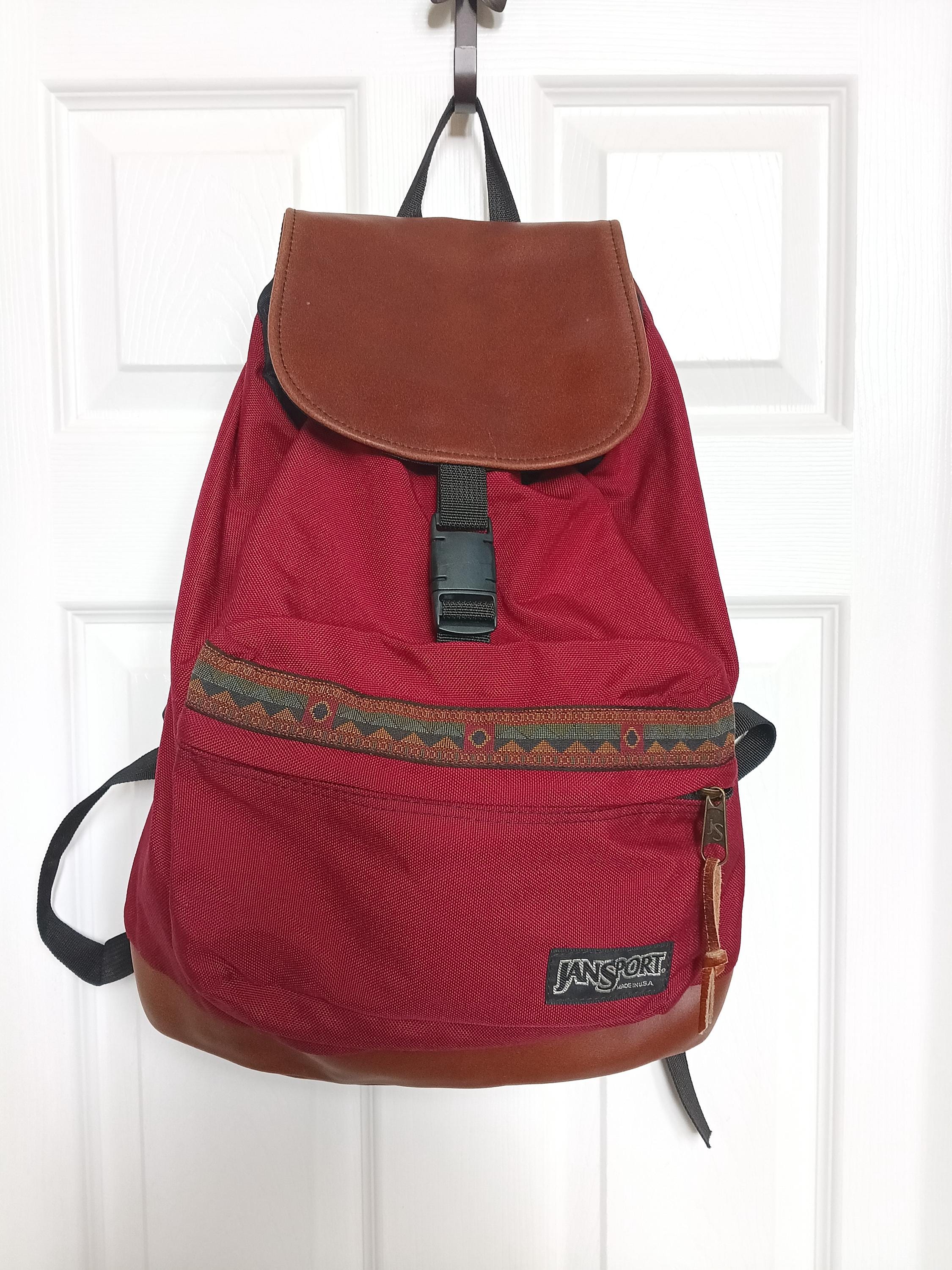 90s usa製 jansport nylon westbag 90s Jansport Bag - Etsy UK