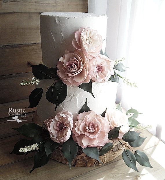 Loose artificial flowers deals