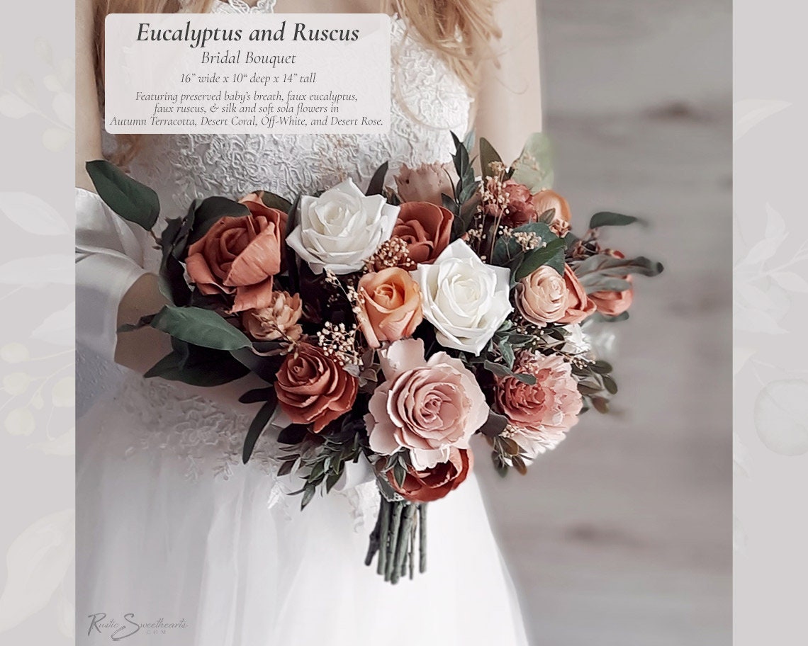 White Garden Roses x10 - bridal bouquet special order White Garden Roses x10 - bridal bouquet special order