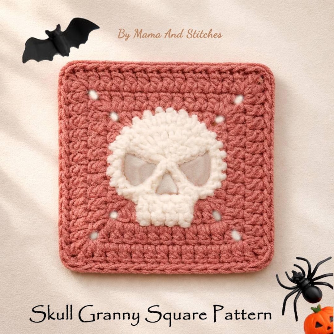 skull-granny-square-crochet-pattern-pdf-halloween-crochet-pattern