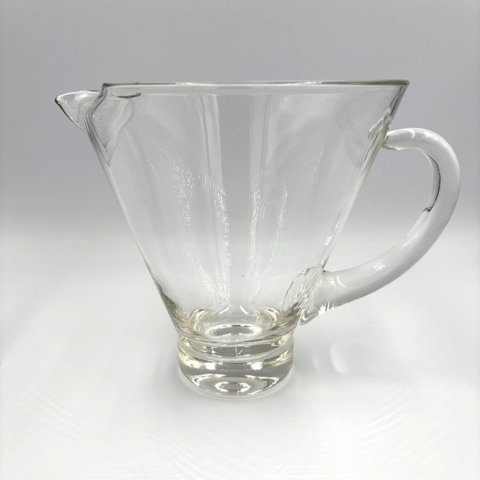 Martini pitcher - Etsy 日本